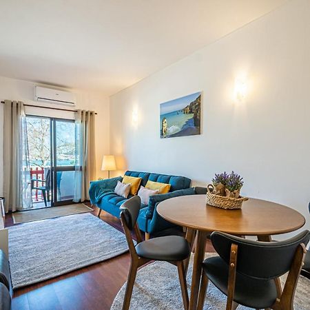 Beguest Lagos Luci View Apartment Екстер'єр фото