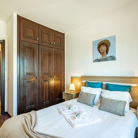 Beguest Lagos Luci View Apartment Екстер'єр фото