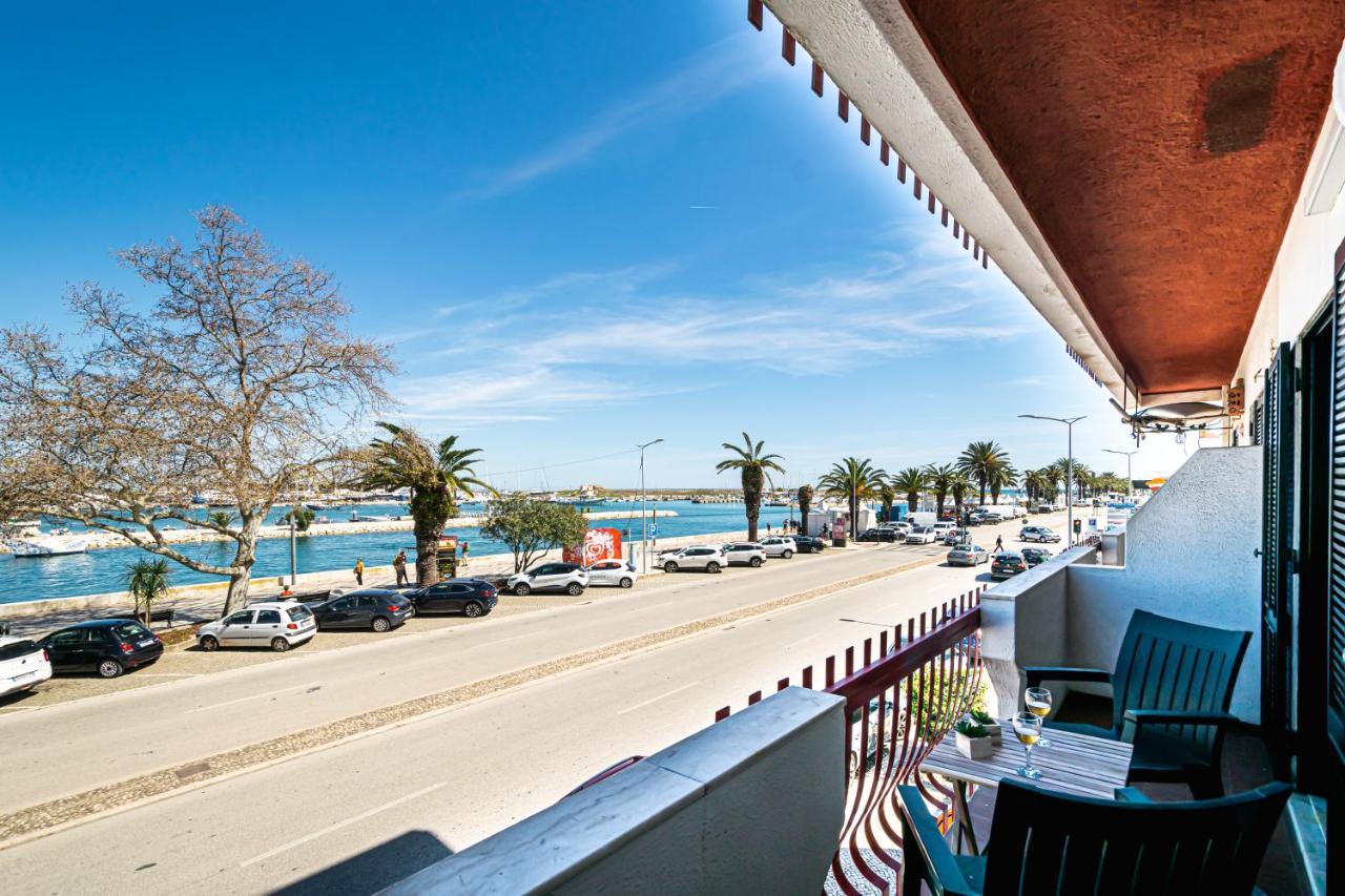 Beguest Lagos Luci View Apartment Екстер'єр фото