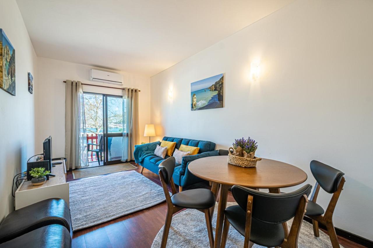 Beguest Lagos Luci View Apartment Екстер'єр фото