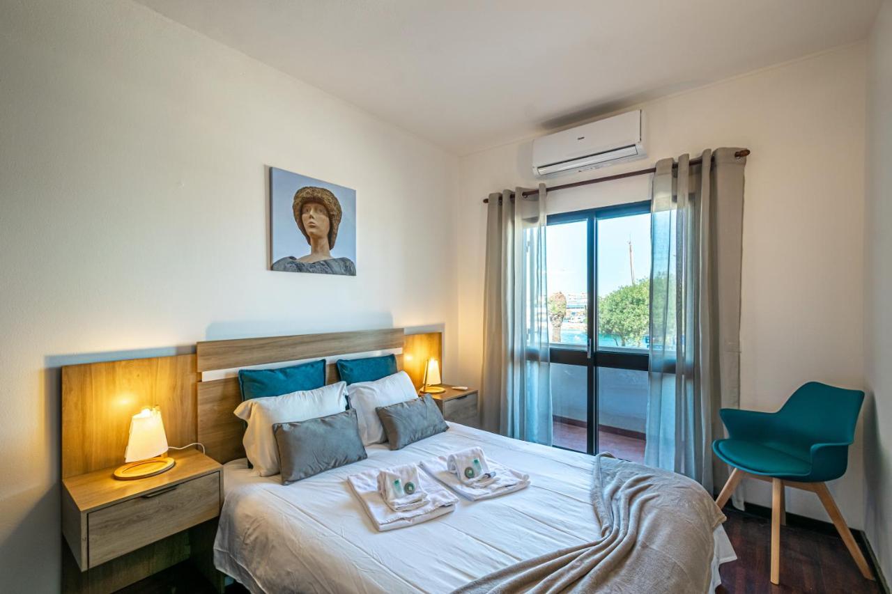 Beguest Lagos Luci View Apartment Екстер'єр фото