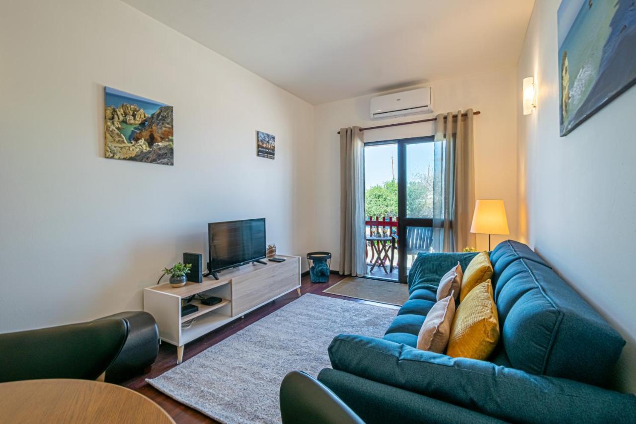 Beguest Lagos Luci View Apartment Екстер'єр фото